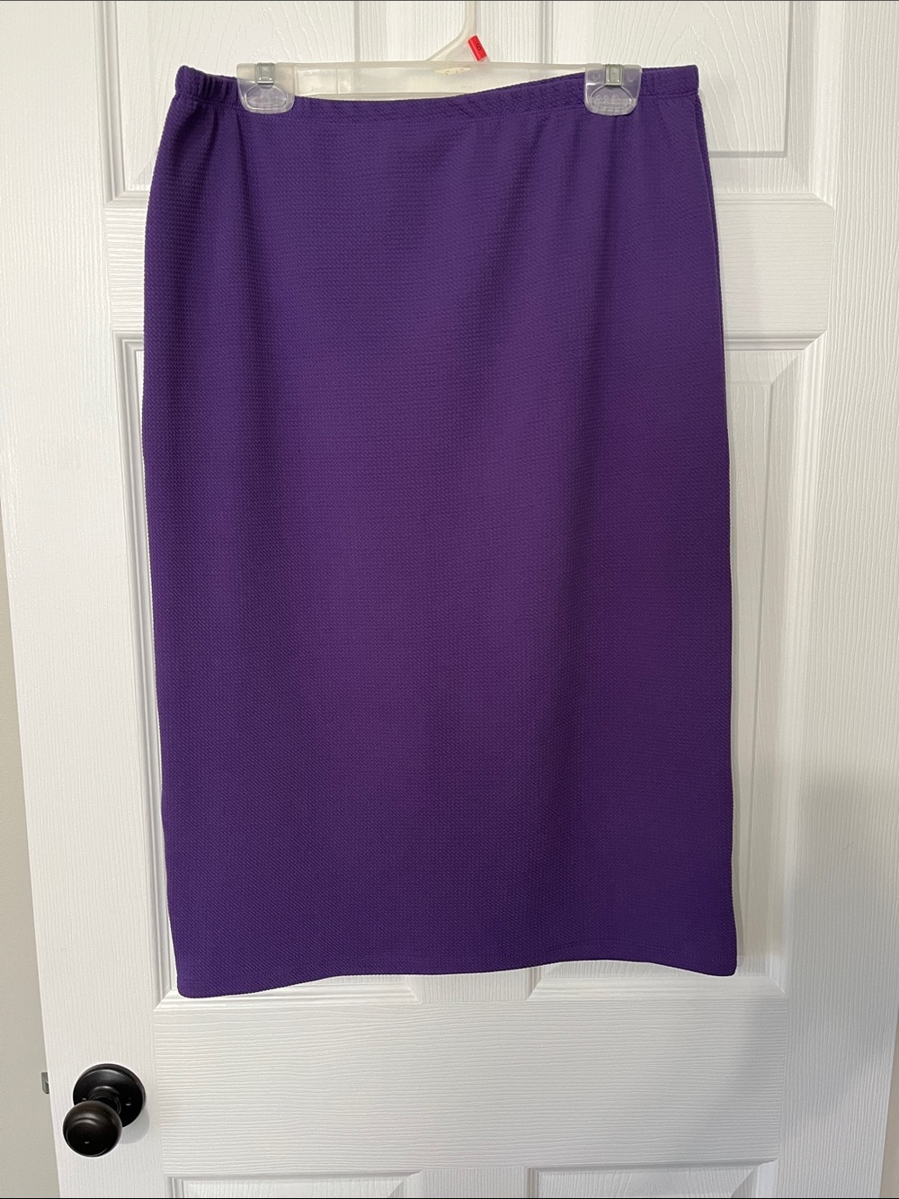 Pencil Skirt
